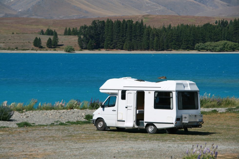 Seven Lakes RV Resort