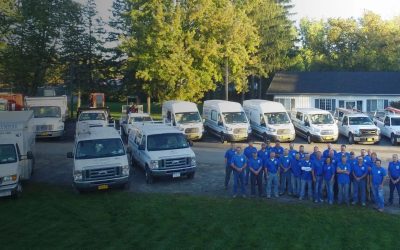 J.R. Swanson Plumbing, Heating & Cooling