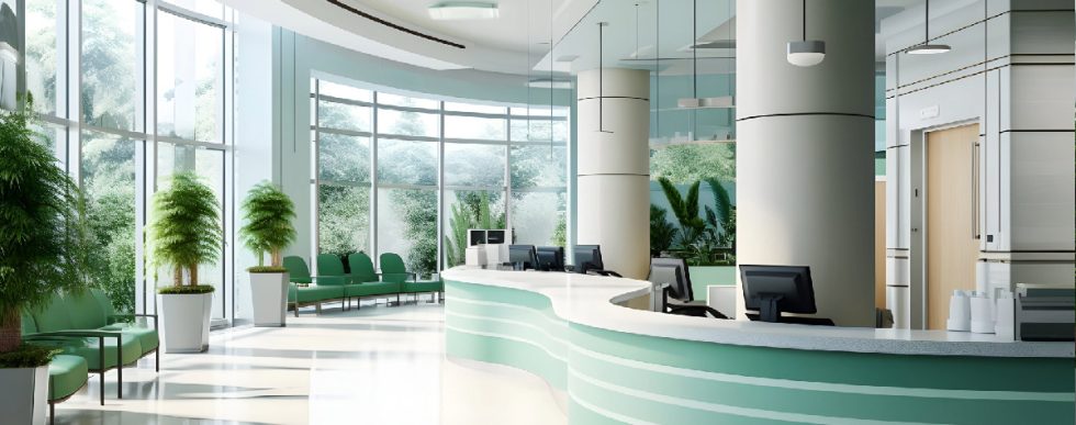 Shine Medical Center