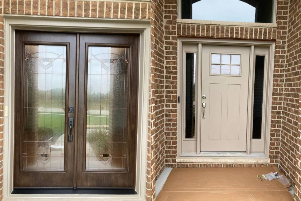 Defender Steel Door & Window Company Chicago