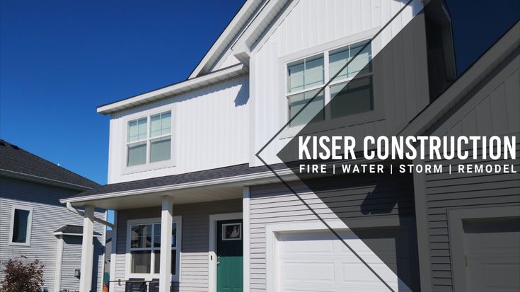 Kiser Construction