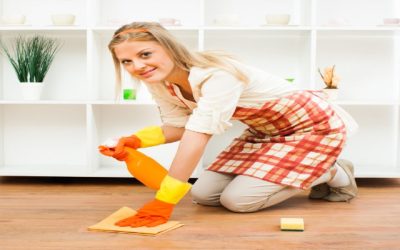 Maid For Jersey, LLC