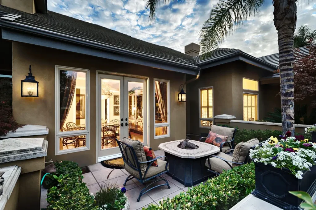 Aames Windows & Doors, Inc.