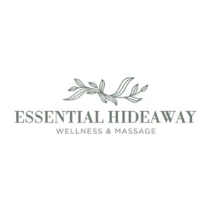 Essential Hideaway Wellness & Massage