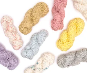Alpaca Warehouse
