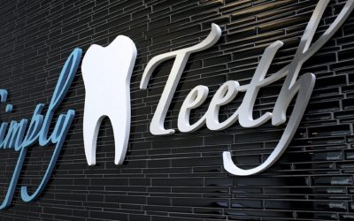Simply Teeth