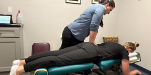Billerica Chiropractic Office