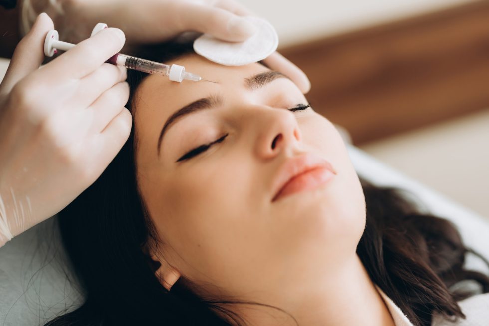 Injection Artistry