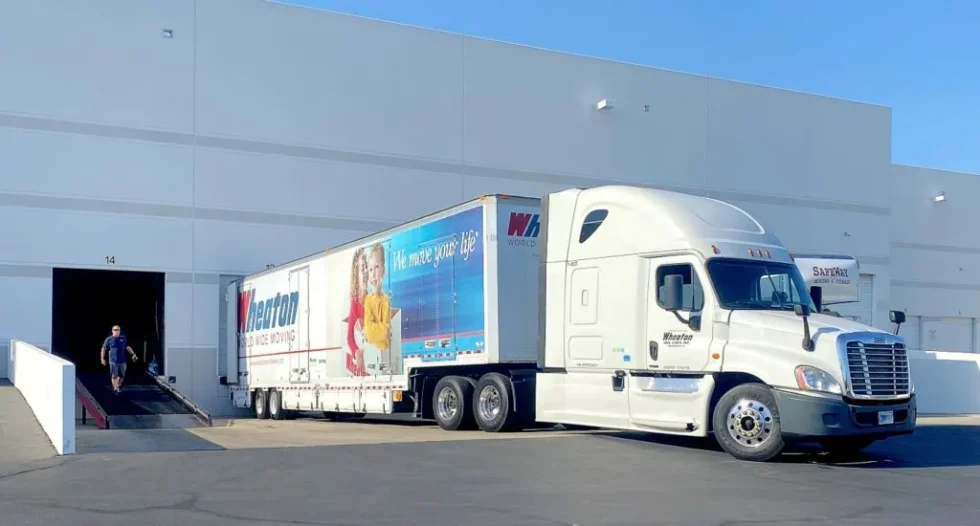 Moving Company Pittsburgh Pa