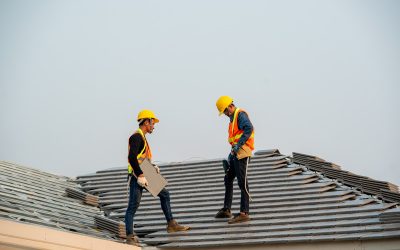 Nutt Roofing & Siding