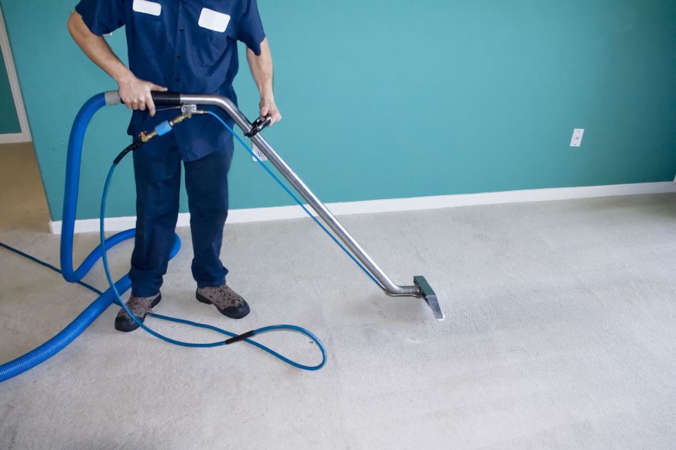 Bio-Steam Carpet Cleaning & Upholstery