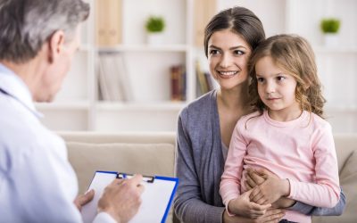 Back to Basics Pediatrics