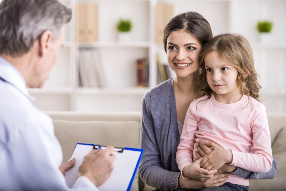 Back to Basics Pediatrics
