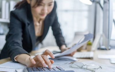 Riser Accounting