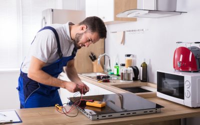 Lux Appliance Care