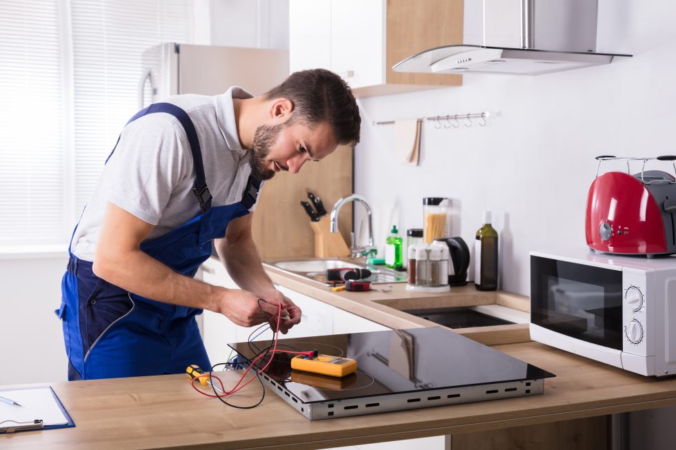 Lux Appliance Care