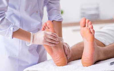 Mountain Spring Podiatry – Culpeper