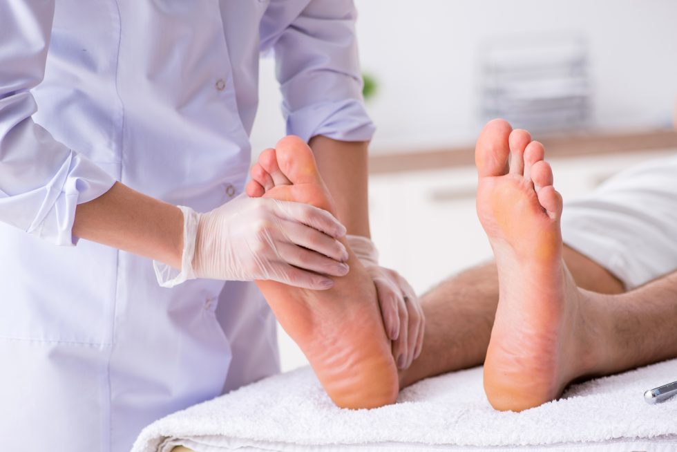 Mountain Spring Podiatry – Culpeper