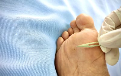 Mountain Spring Podiatry – Manassas