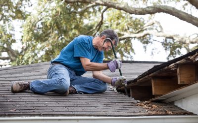 Kingpin Roofing