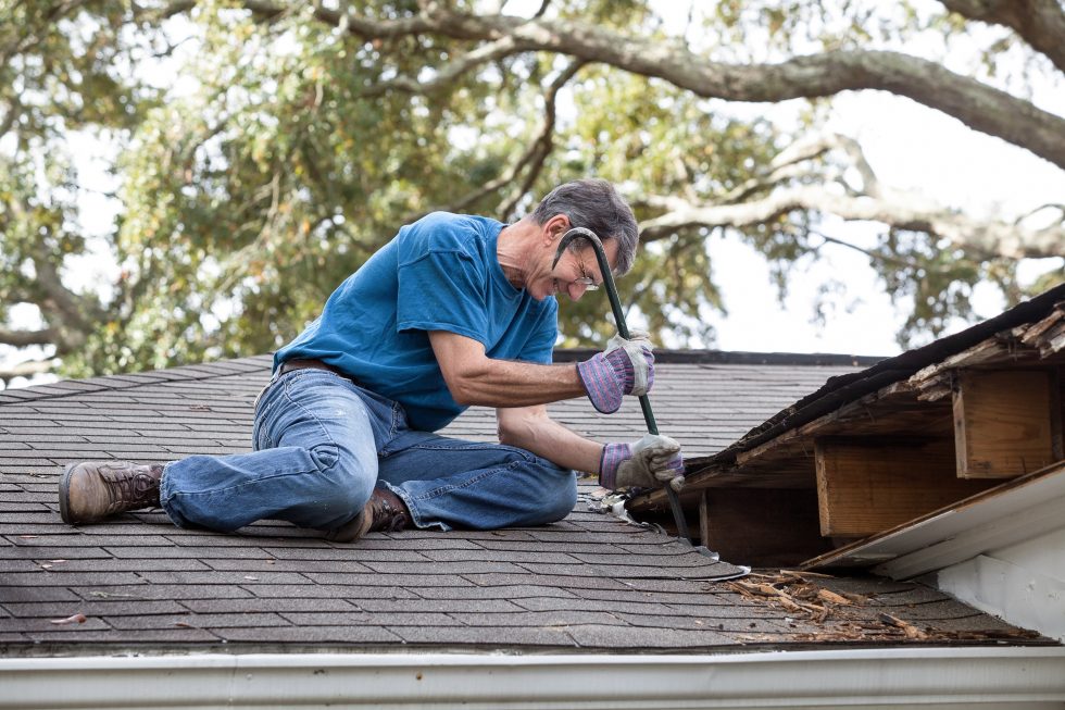 Kingpin Roofing