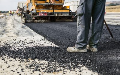Arkansas Asphalt Solutions