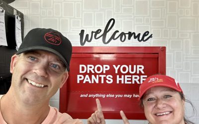 24/7 Dry Cleaners