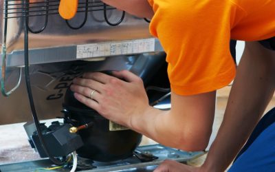 All American Appliance, Inc
