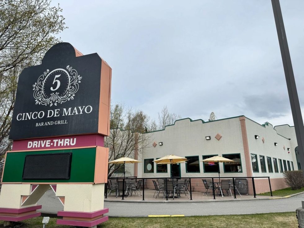 Cinco De Mayo Restaurant