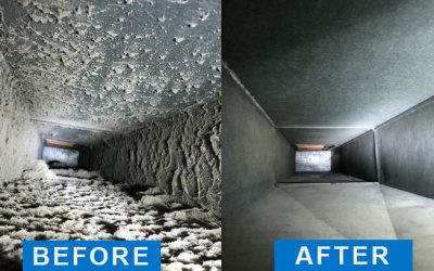 Carolinas Air Duct Cleaning Services, LLC