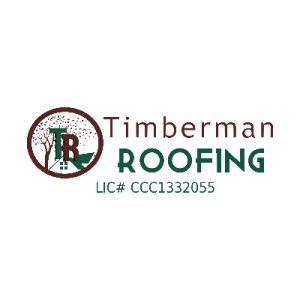 Timberman Roofing