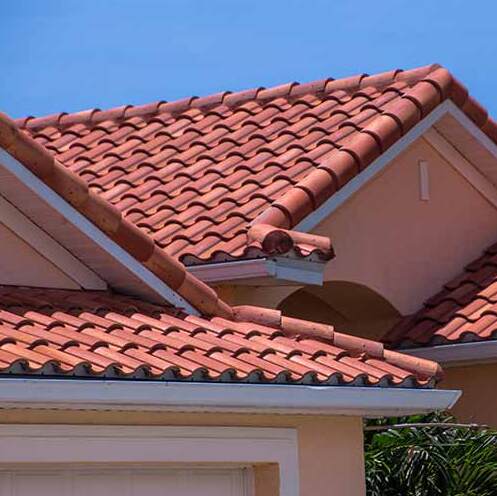 Dynamic Roofing OC