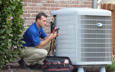 DarnoldLyons Heating Cooling