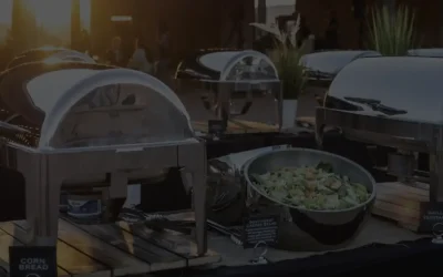 Catering By Sikora