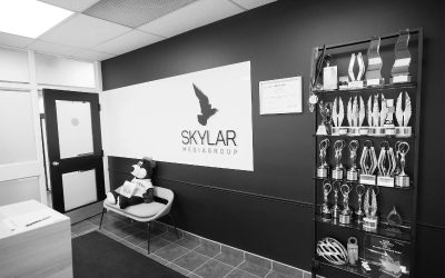 Skylar Media