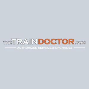 The TrainDoctor