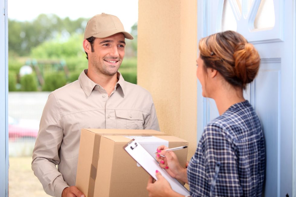 Spee-Dee Delivery Service, Inc.