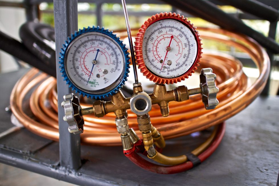 Icy Hot Hvac