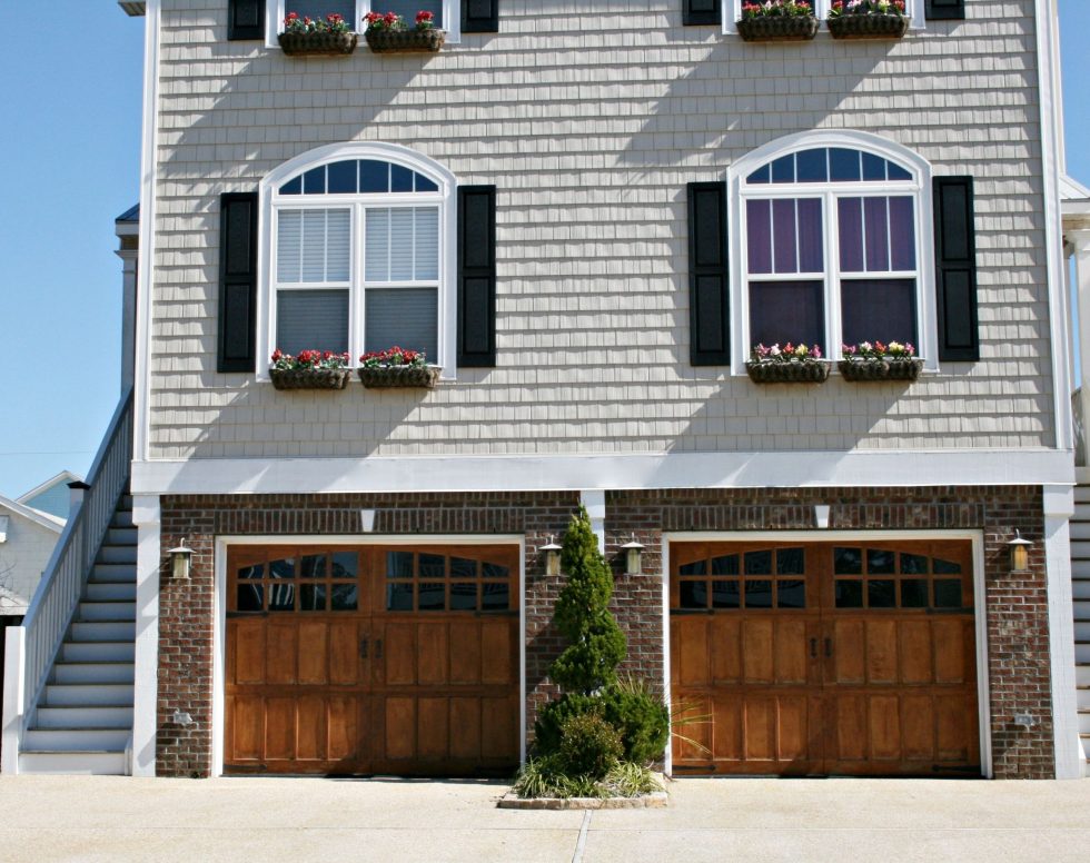 Elevate Garage Door Company