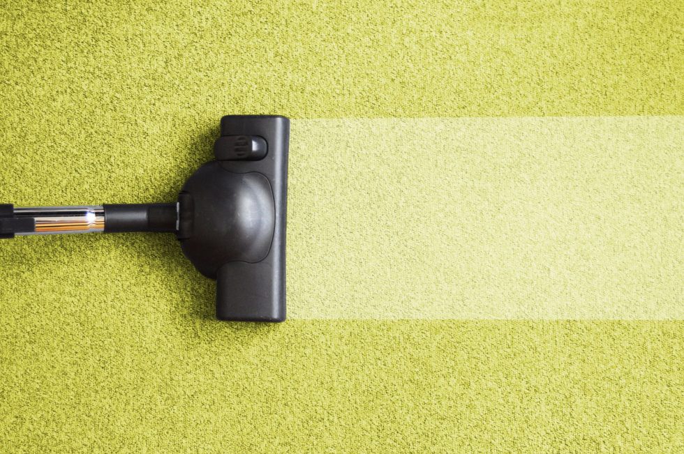 Heaven’s Best Carpet Cleaning of Fredericksburg VA
