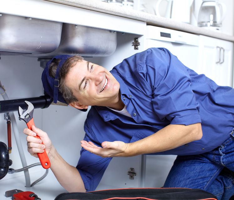 Plumbing Service Solutions