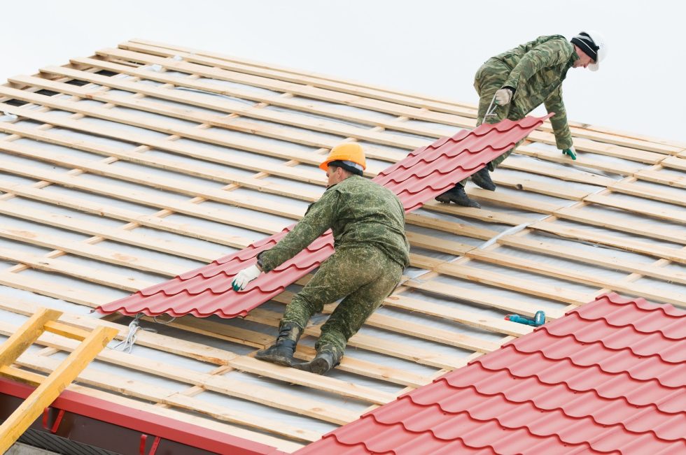 AEY Roofing Contractors – Missoula