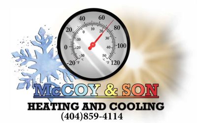 McCoy & Son Heating and Cooling