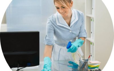 Ready Set Maids – Central Austin
