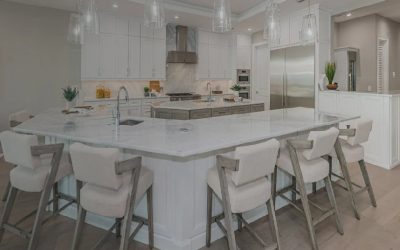 Carmil Cabinetry
