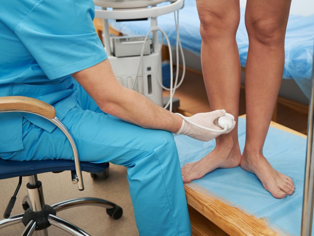 National Vascular Associates – Mountain Spring Vascular