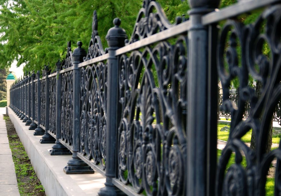 DACAL FENCE