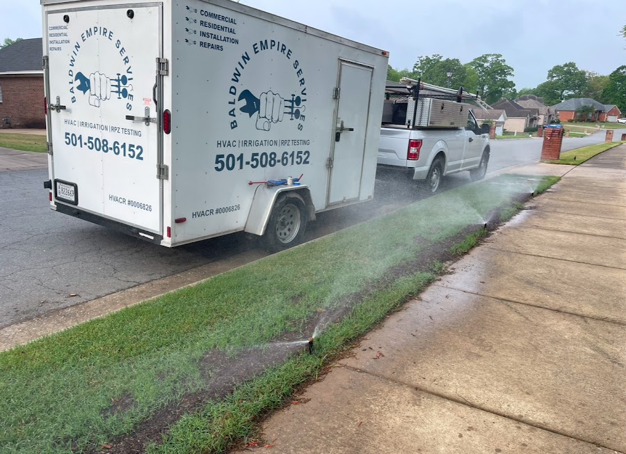Baldwin Empire Services, LLC