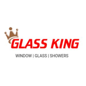 Glass Kcing