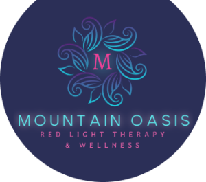 Mountain Oasis Red Light Therapy and Wellness